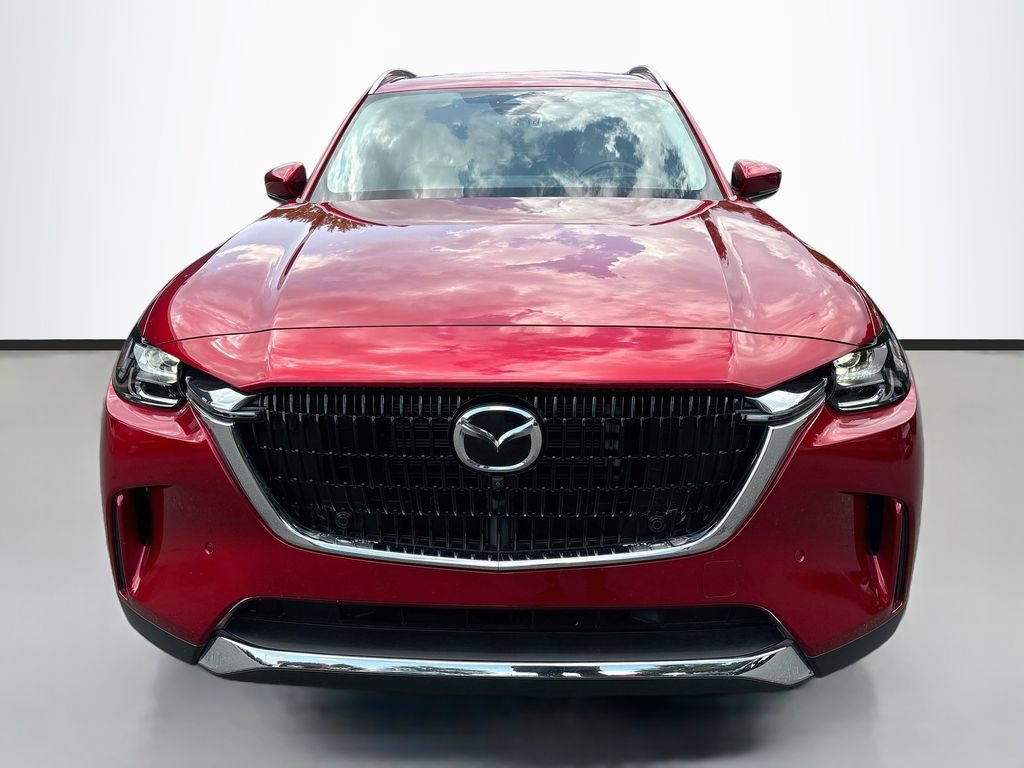 Certified 2024 MAZDA CX-90 Plug-In Hybrid w/ Premium Plus AWD/4WD image 2
