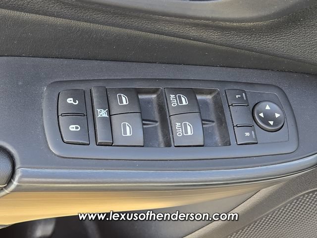 Used 2016 Jeep Cherokee Limited AWD/4WD image 20