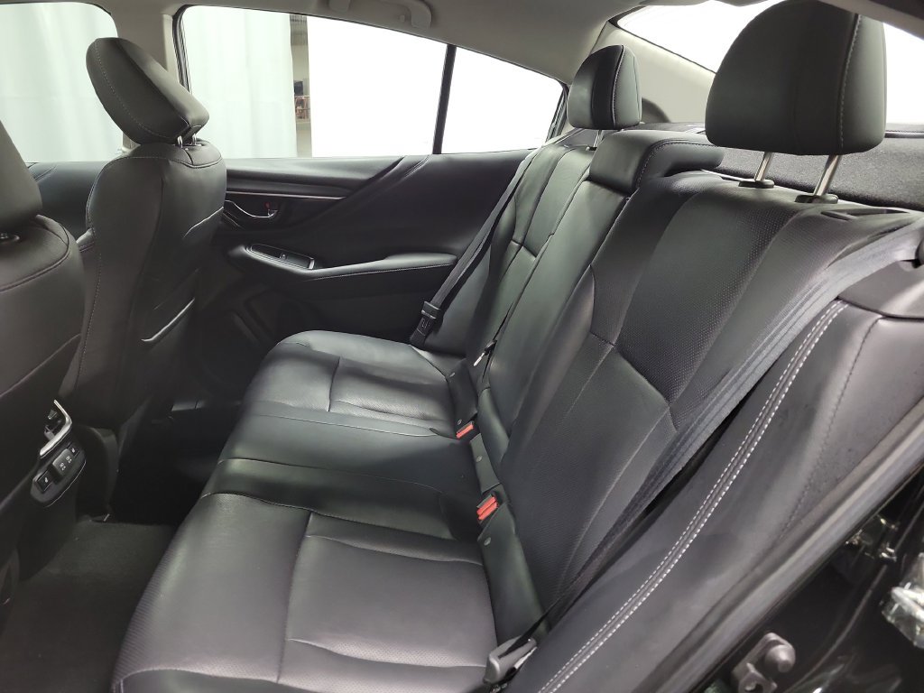 Used 2020 Subaru Legacy Limited w/ Popular Package #2 AWD/4WD image 29