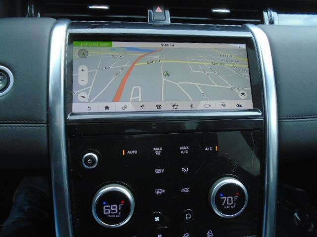 Used 2020 Land Rover Discovery Sport S image 15
