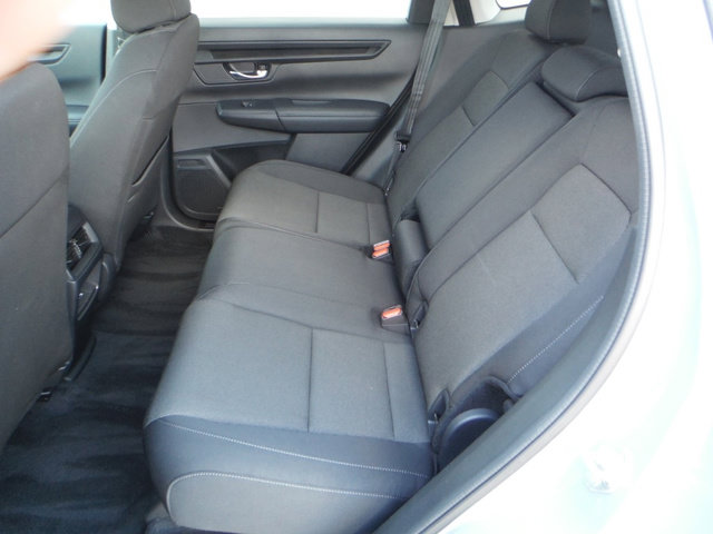Used 2025 Honda CR-V EX image 36