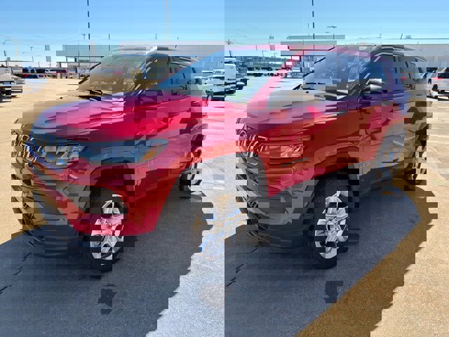 New 2024 Jeep Compass Sport image 7