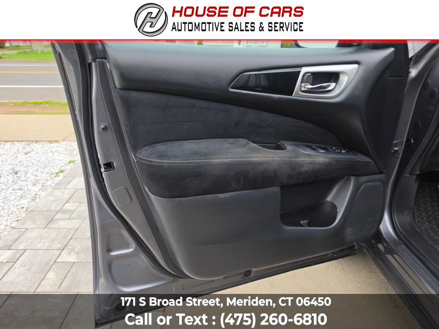 Used 2016 Nissan Pathfinder S AWD/4WD image 46