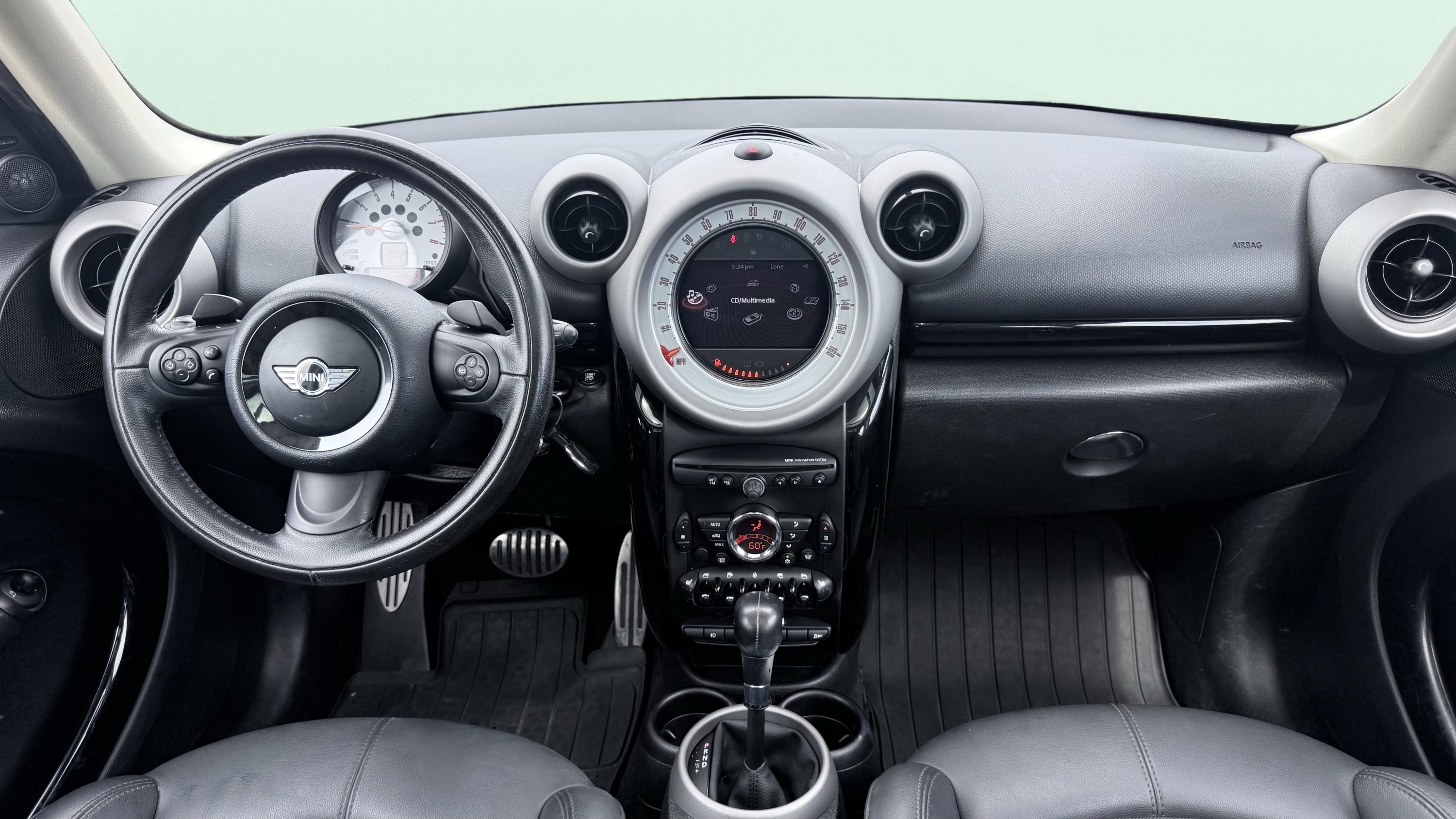 Used 2011 MINI Cooper Countryman S AWD/4WD image 45