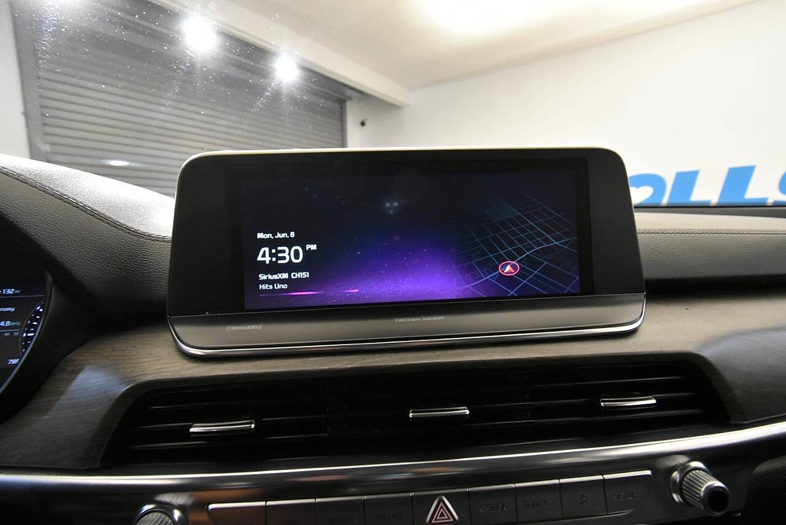 Used 2022 Kia Telluride SX w/ SX Prestige Package AWD/4WD image 25