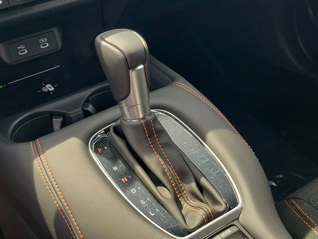 New 2026 Honda HR-V Sport image 35