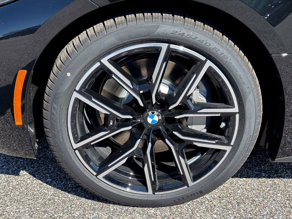 New 2026 BMW i4 xDrive40i w/ M Sport Package image 8