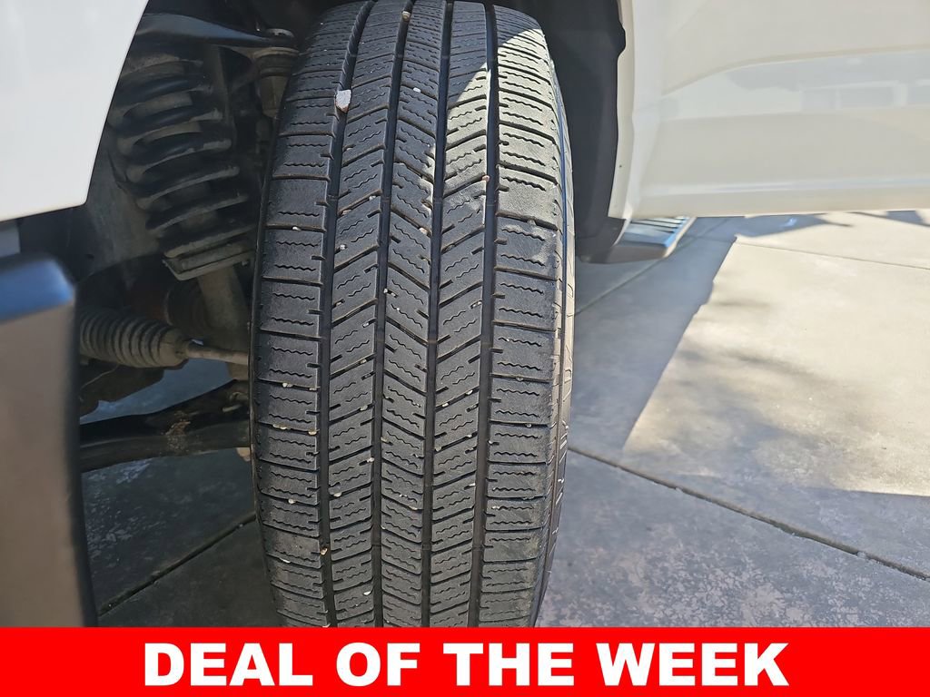 Used 2021 Ford F150 XL w/ Equipment Group 101A High image 34