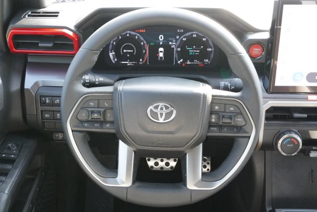Used 2026 Toyota Tacoma TRD Sport RWD image 15