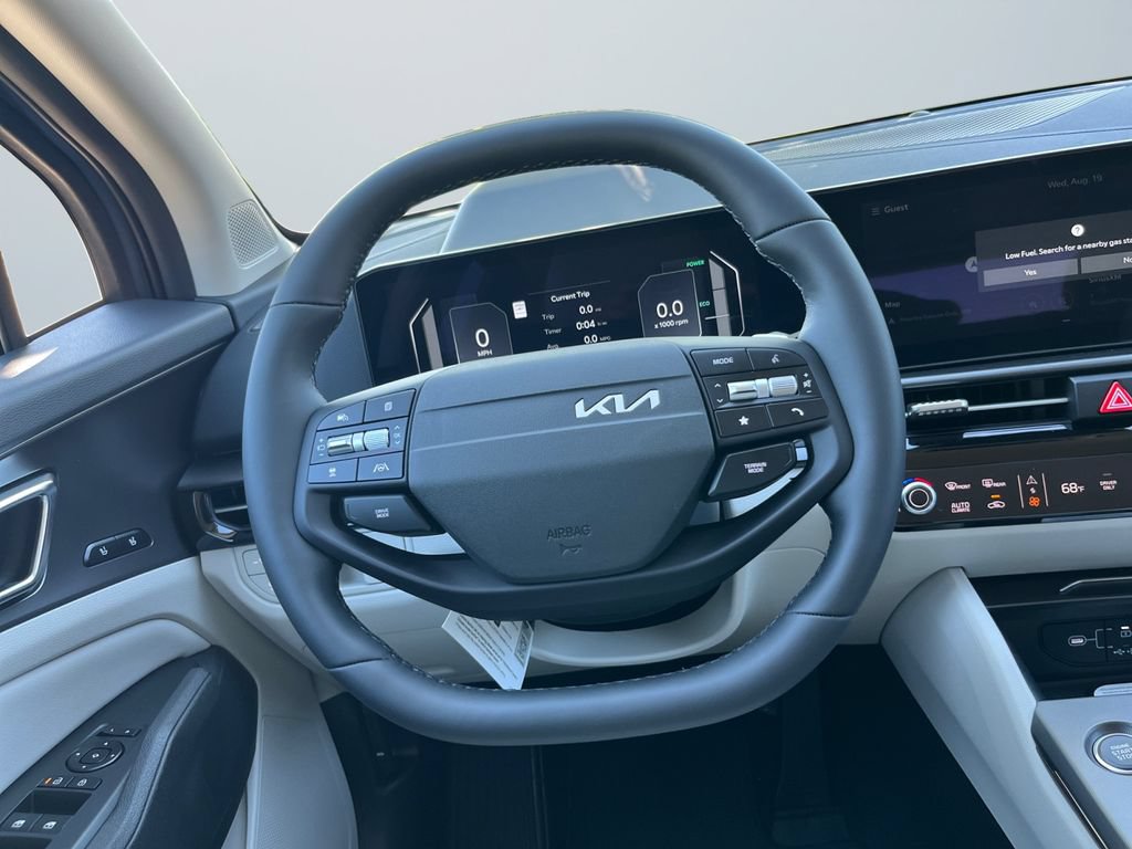 New 2027 Kia Sportage SX Prestige AWD/4WD image 12