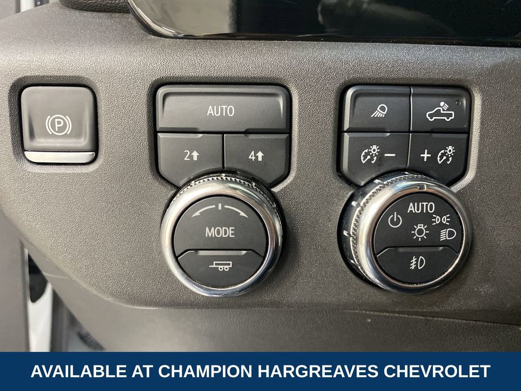 Used 2025 GMC Sierra 1500 SLT image 23