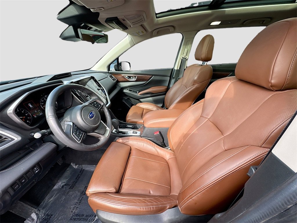 Used 2024 Subaru Ascent Touring w/ Popular Package #2 image 22