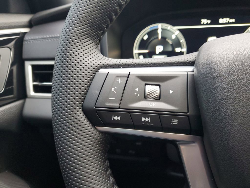 New 2025 Mitsubishi Outlander SEL Black Edition image 21