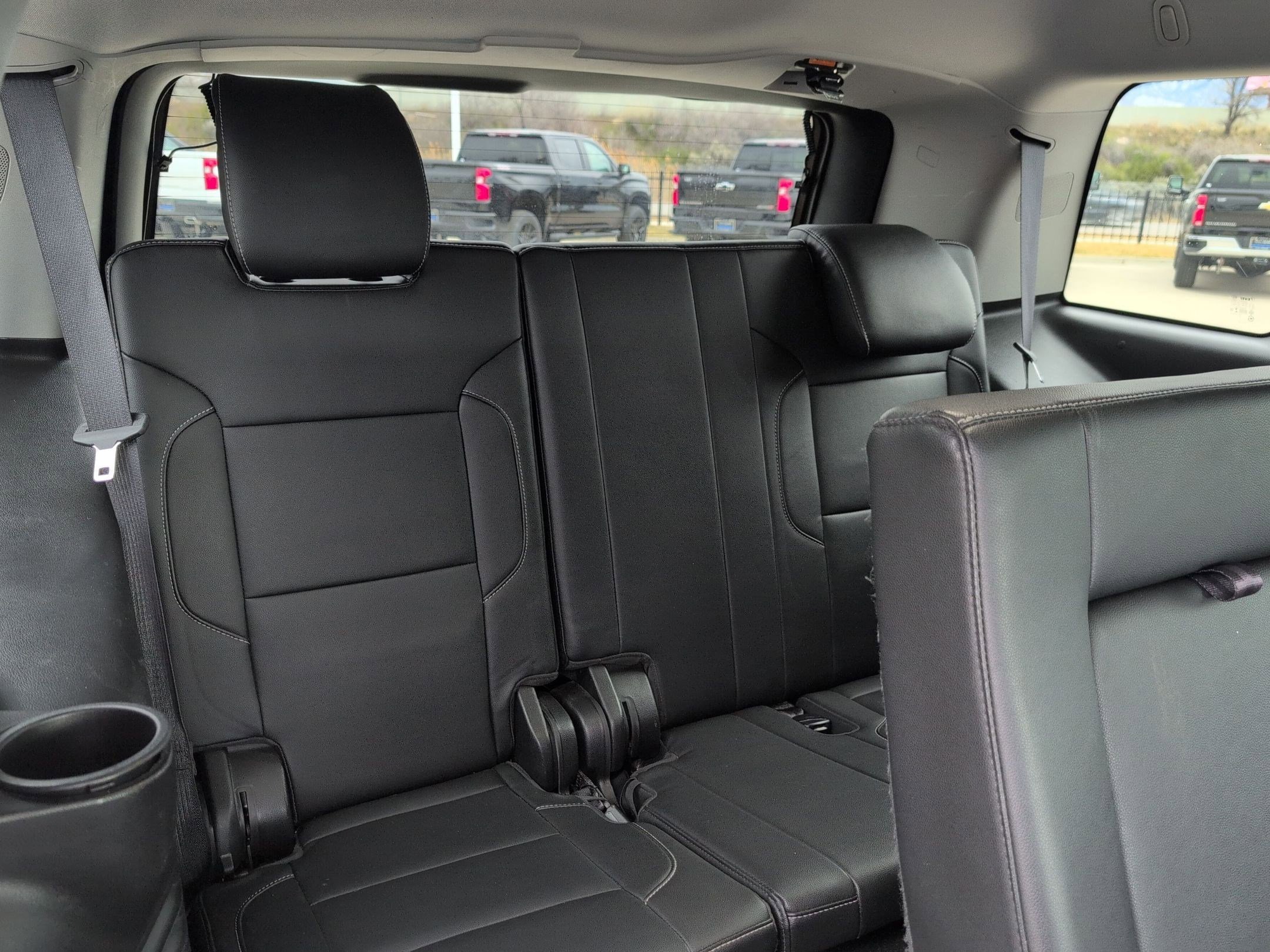 Used 2019 Chevrolet Tahoe LT image 31