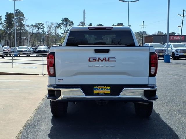 New 2026 GMC Sierra 1500 Pro w/ Pro Value Package AWD/4WD image 6