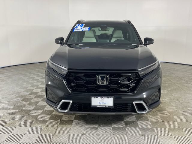 Certified 2024 Honda CR-V Sport Touring image 28