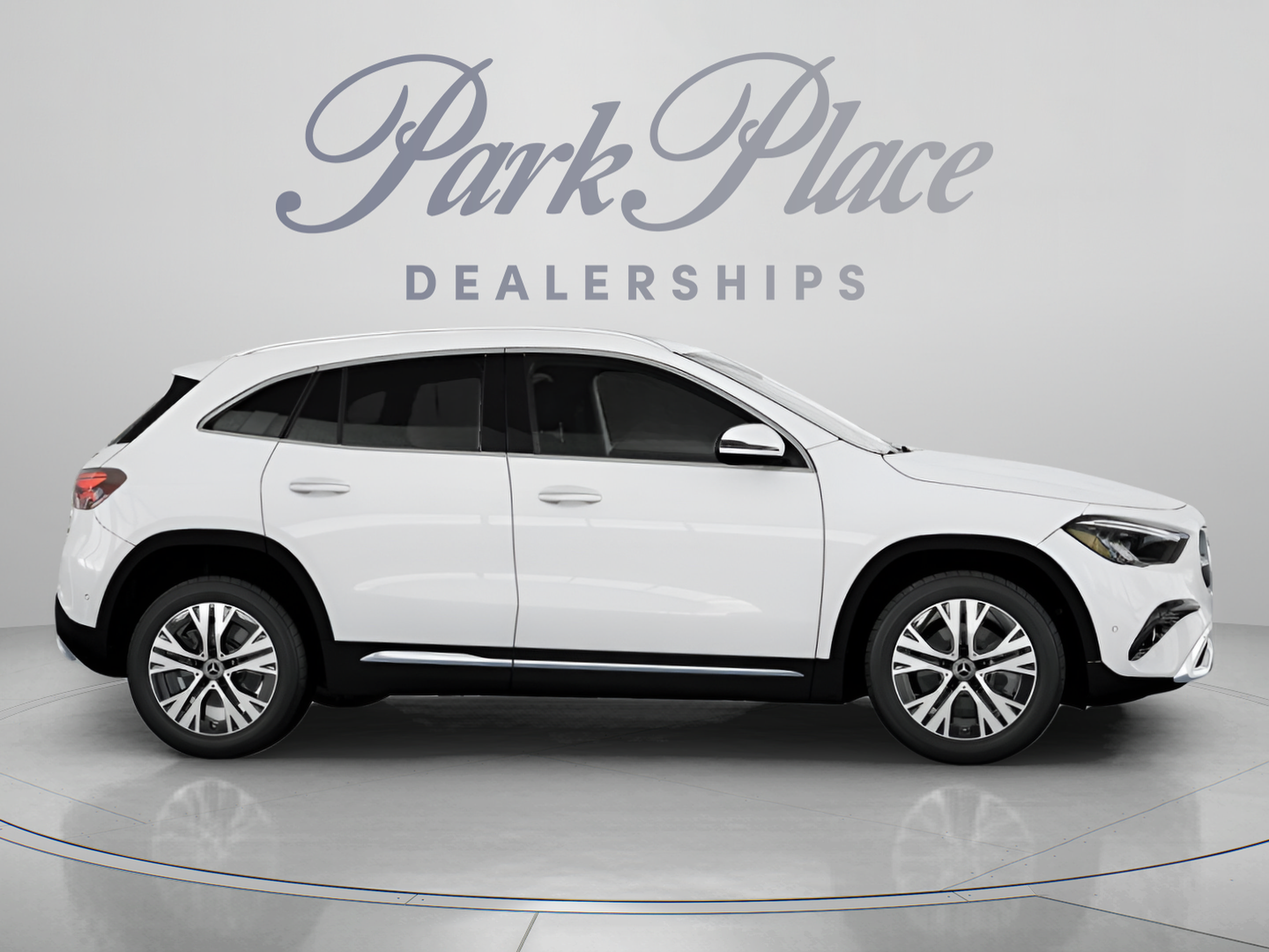 Used 2026 Mercedes-Benz GLA 250 4MATIC image 26