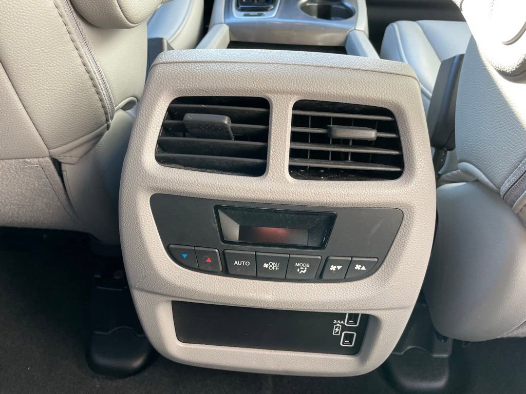 Certified 2019 Honda Pilot EX-L image 38