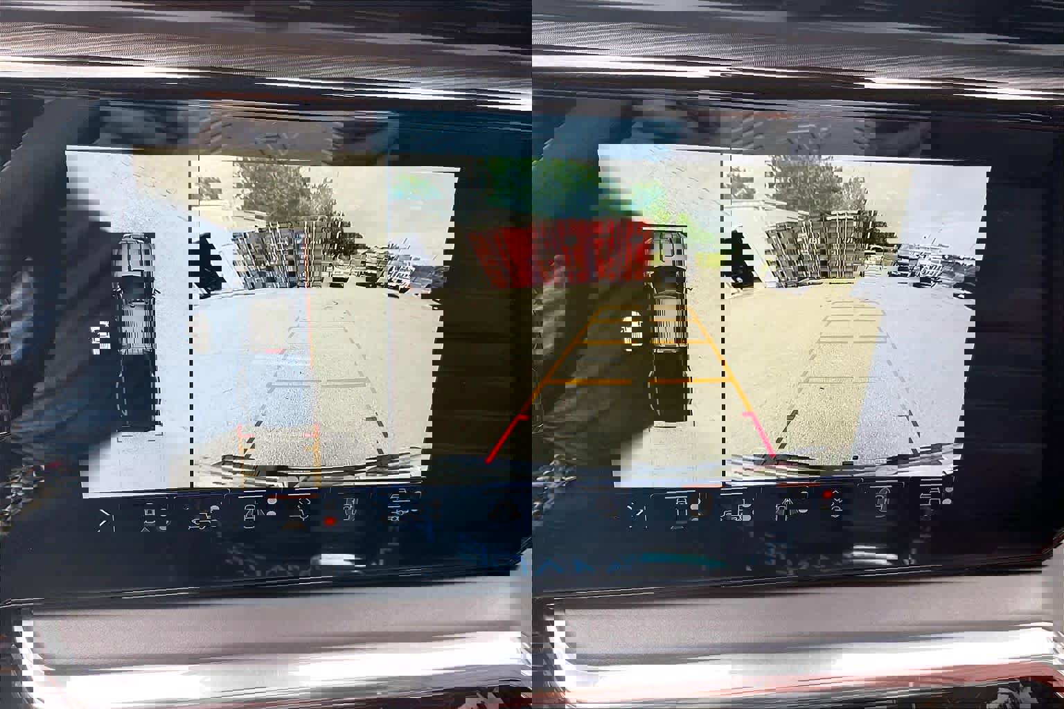 Used 2025 GMC Sierra 3500 Denali Ultimate image 27