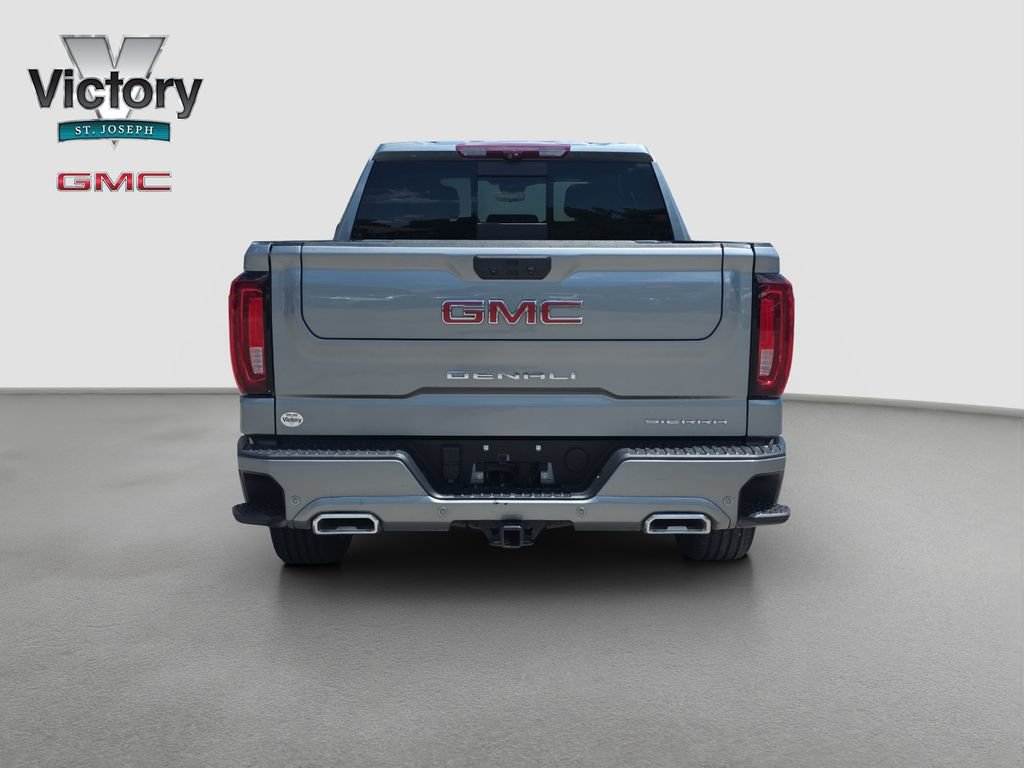 Used 2024 GMC Sierra 1500 Denali AWD/4WD image 16