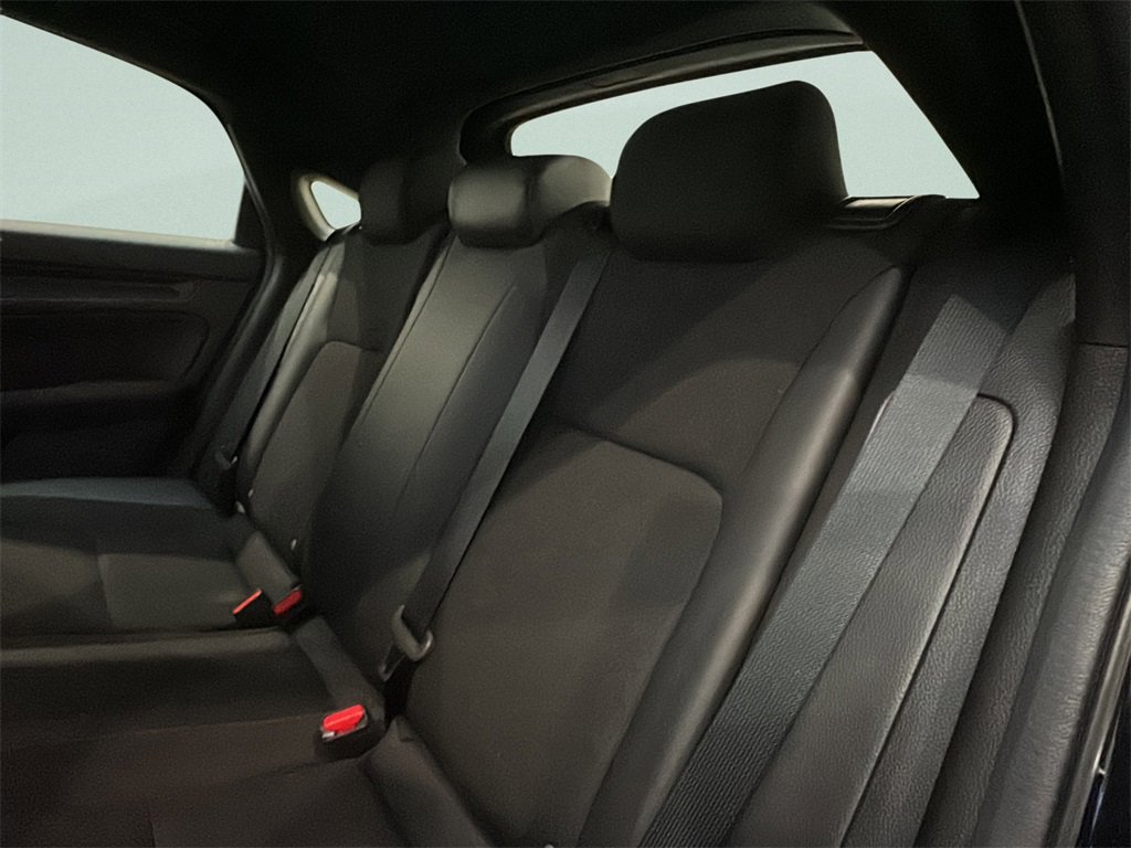 Certified 2024 Honda Civic Sport image 12