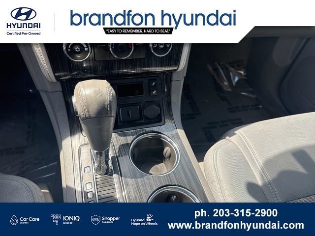 Used 2016 Chevrolet Traverse LT AWD/4WD image 18
