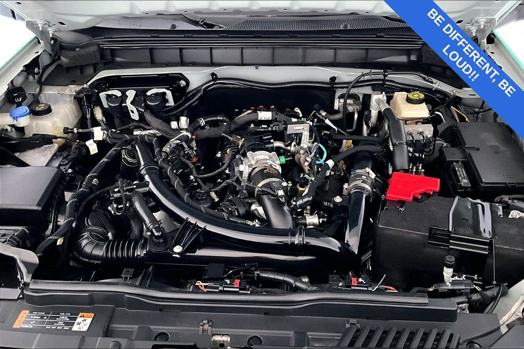 Used 2022 Ford Bronco Big Bend image 12