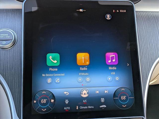 New 2026 Mercedes-Benz C 300 Sedan image 11