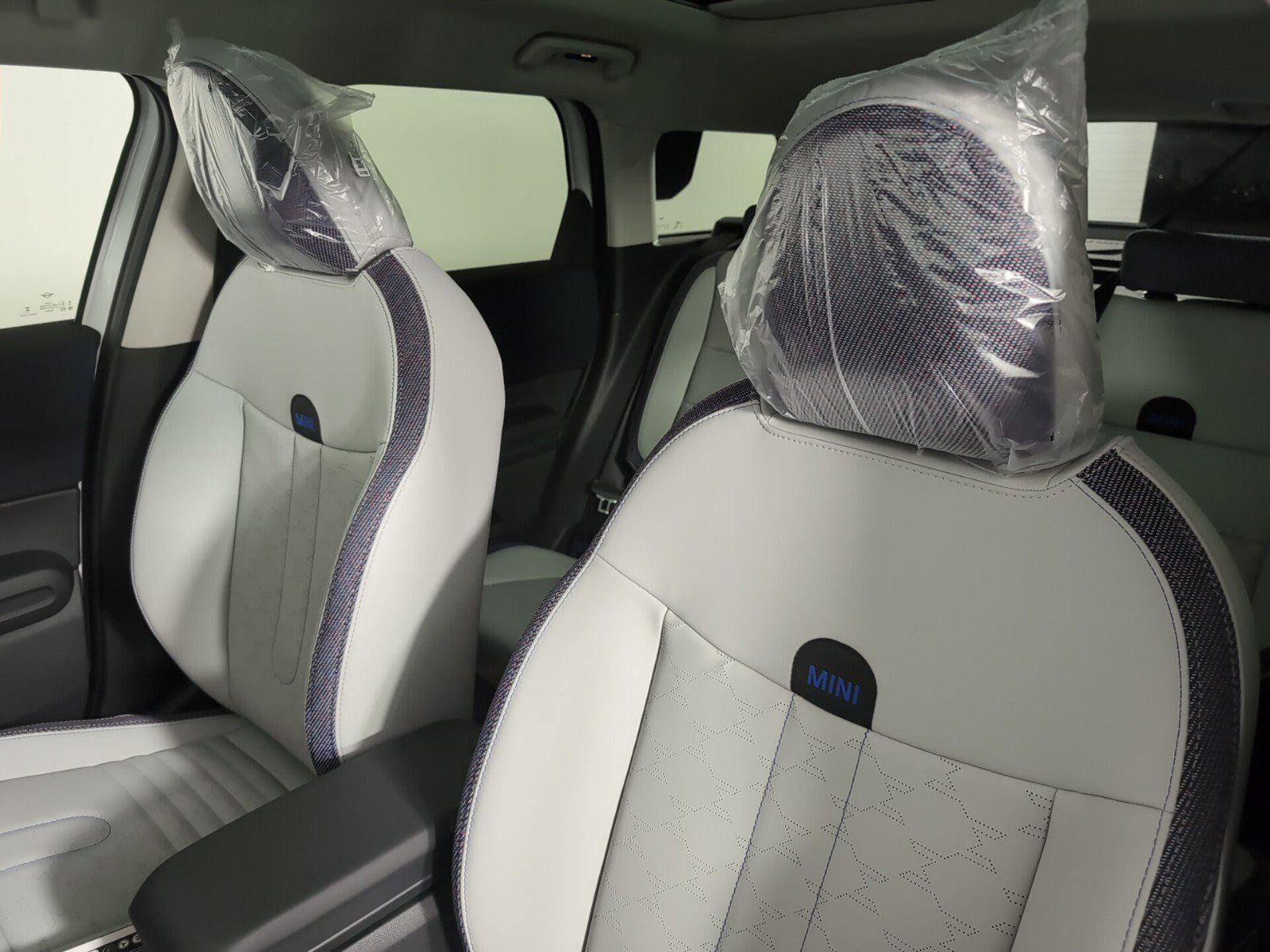 New 2025 MINI Cooper Countryman S image 20