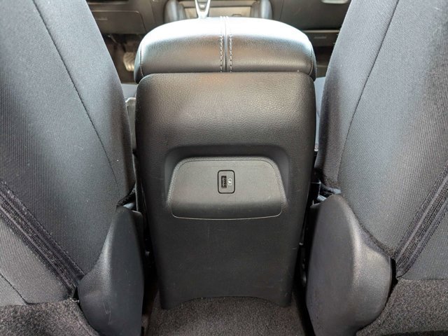 Certified 2024 Nissan Sentra SV image 15