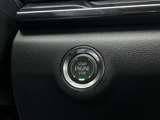 New 2026 GMC Terrain AT4 image 27