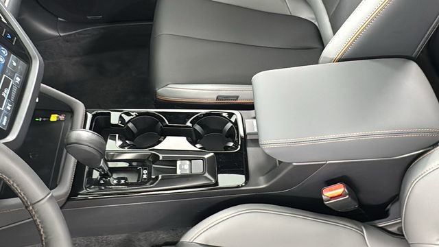 New 2026 Subaru Forester Sport image 34