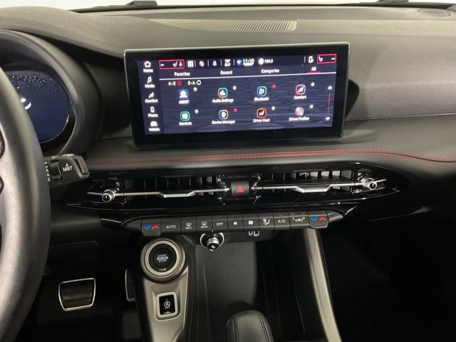 Used 2023 Dodge Hornet GT w/ Track Pack AWD/4WD image 21