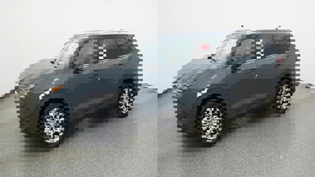 New 2026 Toyota Grand Highlander Limited image 2