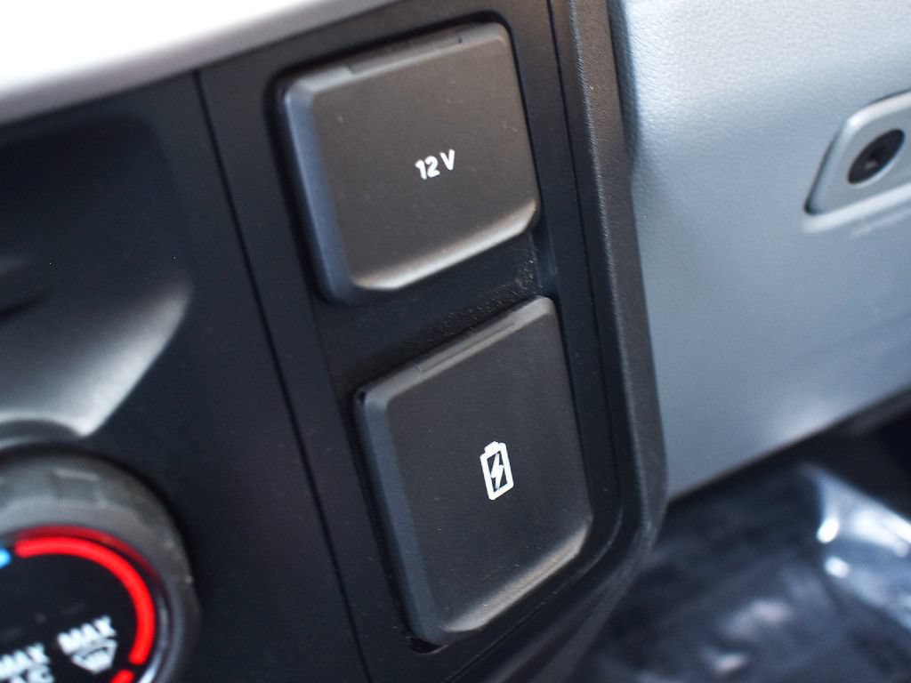 Used 2023 Ford F250 XL w/ STX Appearance Package AWD/4WD image 20