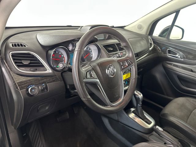 Used 2016 Buick Encore Sport Touring image 13