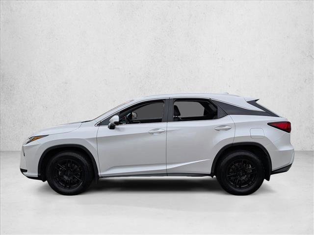 Used 2019 Lexus RX 350 AWD image 9