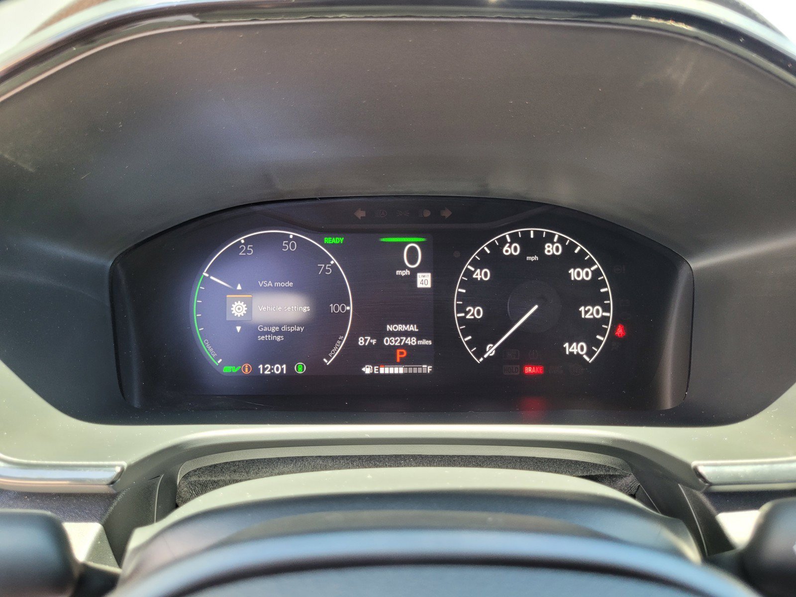 Used 2026 Honda CR-V Sport image 24
