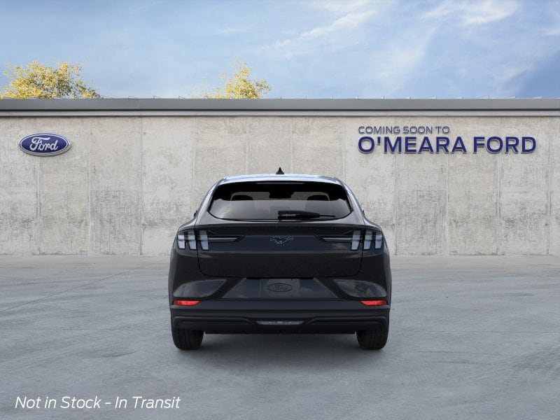 New 2026 Ford Mustang Mach-E Select AWD/4WD image 29