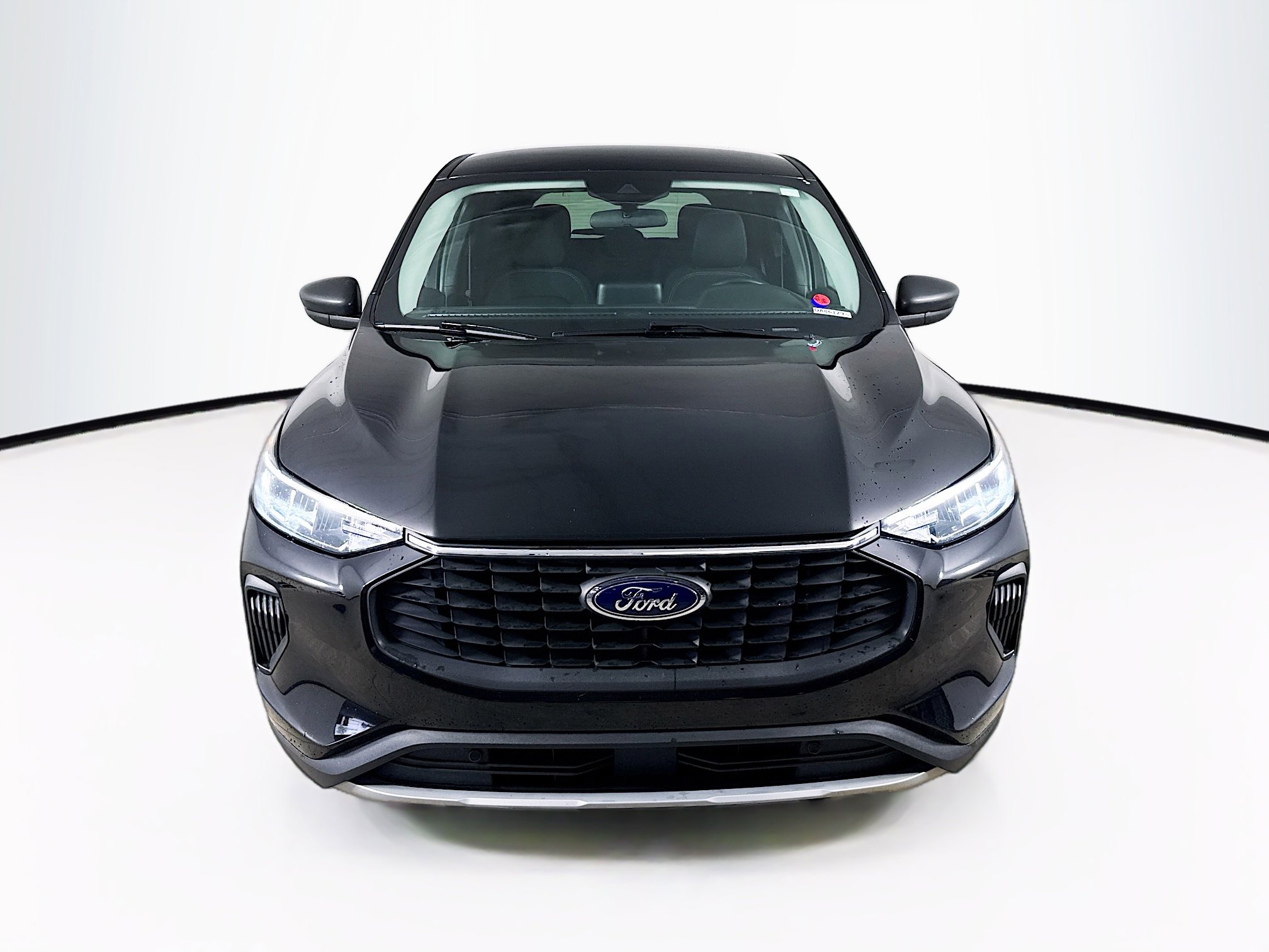 Used 2024 Ford Escape Active image 3