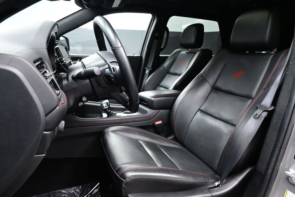 Used 2025 Dodge Durango GT AWD/4WD image 9