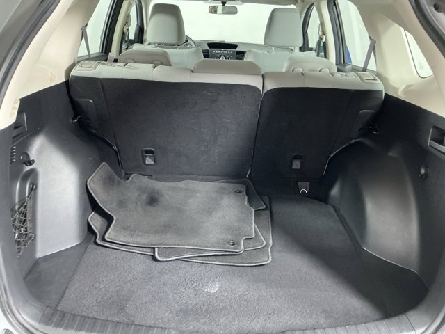 Used 2015 Honda CR-V LX image 23