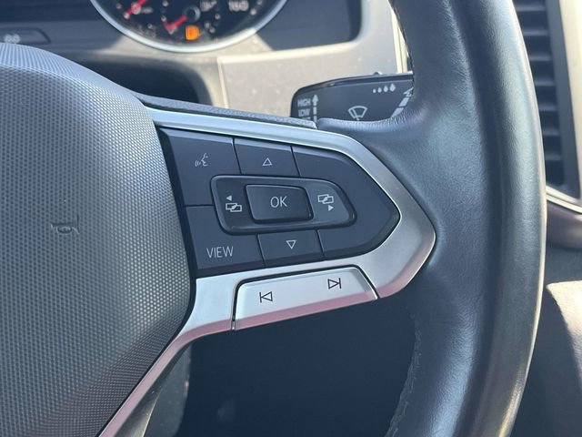 Used 2020 Volkswagen Atlas Cross Sport SE AWD/4WD image 28