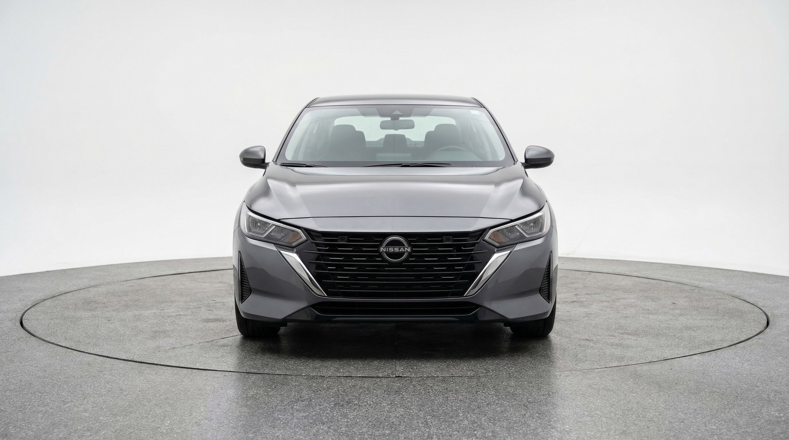 Used 2025 Nissan Sentra S image 2