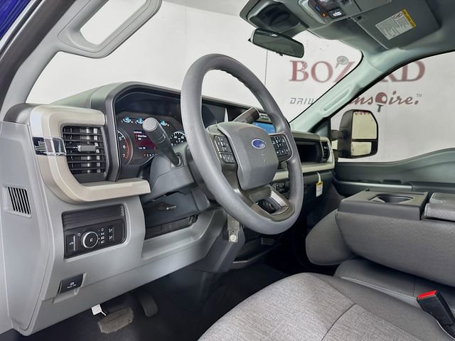 New 2026 Ford F250 XL w/ STX Appearance Package image 10