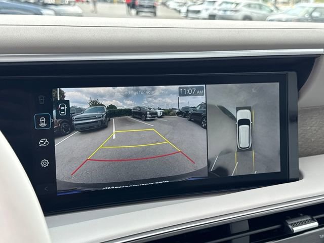 New 2026 Hyundai Palisade Limited image 20