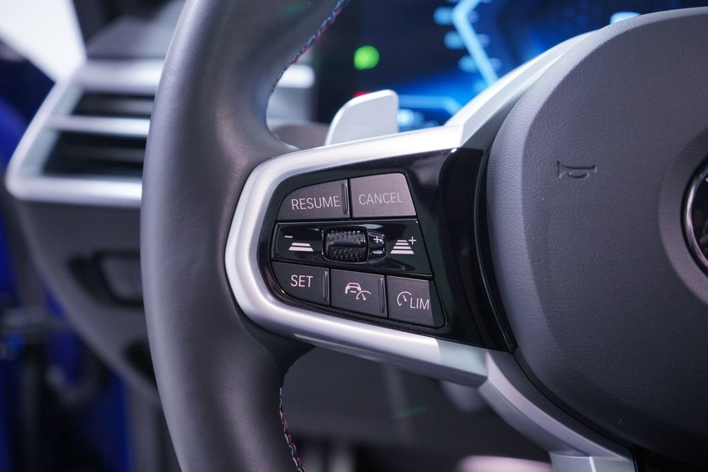 Used 2025 BMW M340i image 20