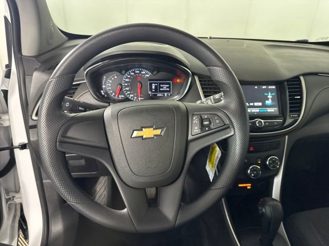 Used 2017 Chevrolet Trax LS image 14