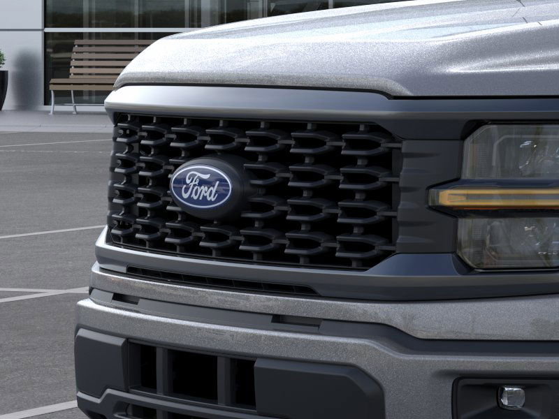 New 2025 Ford F150 STX w/ Equipment Group 200A image 41