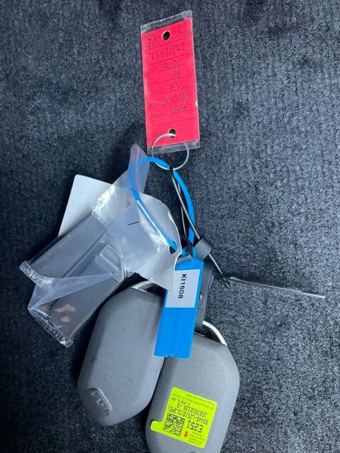 New 2026 Kia K5 GT-Line image 52